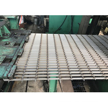 Grating Panels Metal Gratings, Material Grade: Galvanised Steel, Size: 300 X 230 X 40 mm